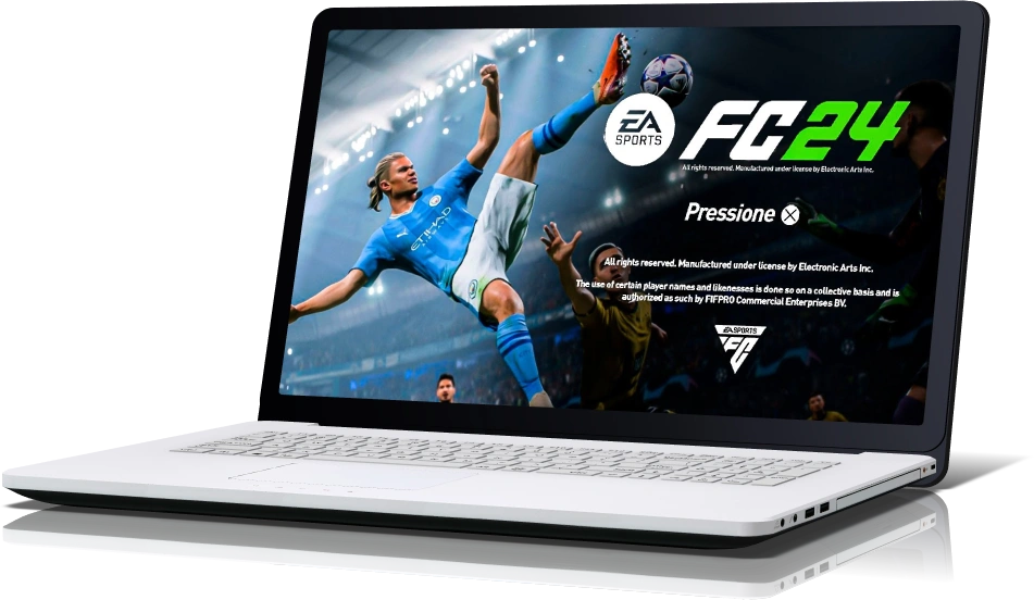 EA SPORTS FC 24 (FIFA 24)